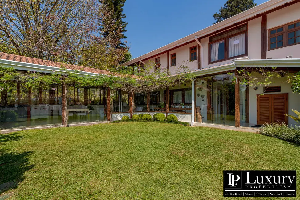 Foto 6 de Casa de Condomínio com 4 quartos à venda em Barueri - SP