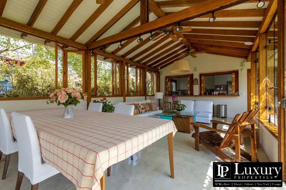 Foto 4 de Casa de Condomínio com 4 quartos à venda em Barueri - SP