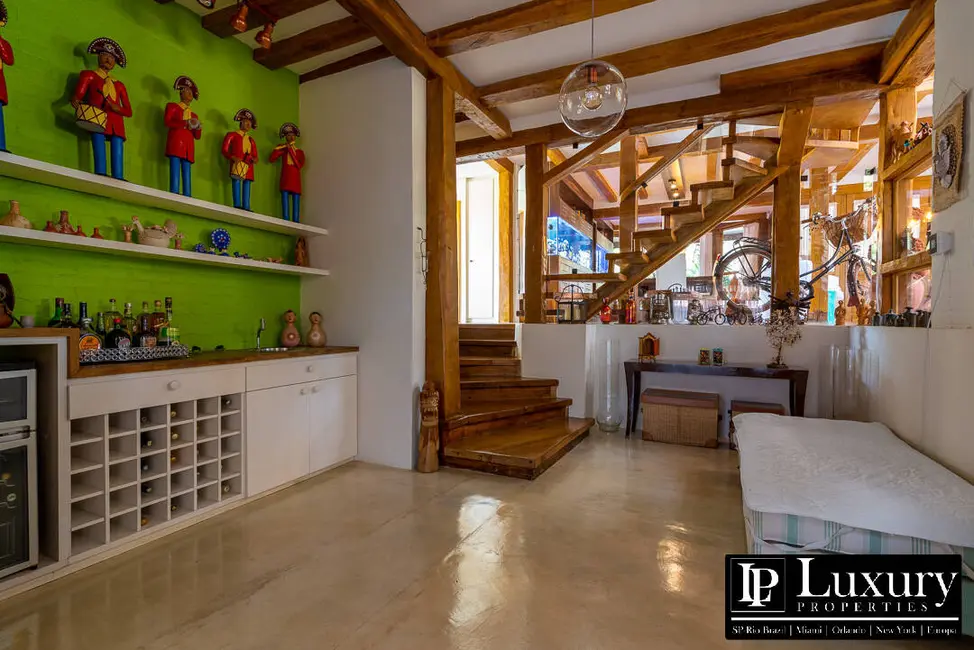 Foto 9 de Casa de Condomínio com 4 quartos à venda em Barueri - SP