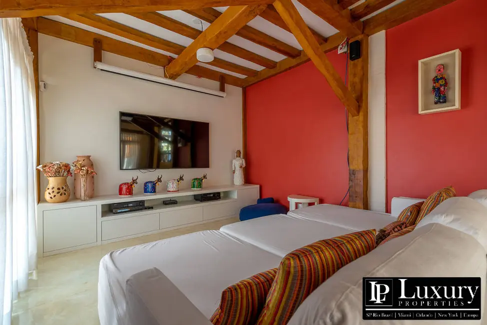 Foto 8 de Casa de Condomínio com 4 quartos à venda em Barueri - SP