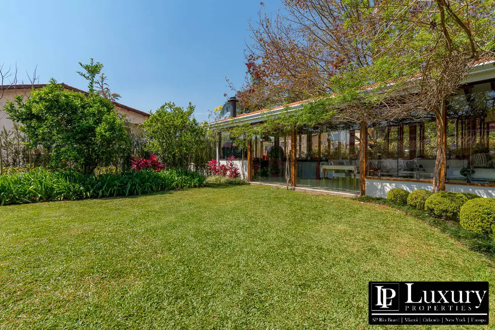 Foto 5 de Casa de Condomínio com 4 quartos à venda em Barueri - SP