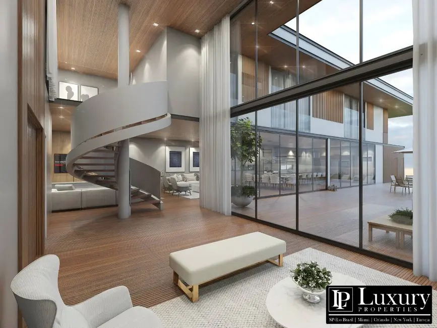 Foto 5 de Casa de Condomínio com 4 quartos à venda em Cotia - SP