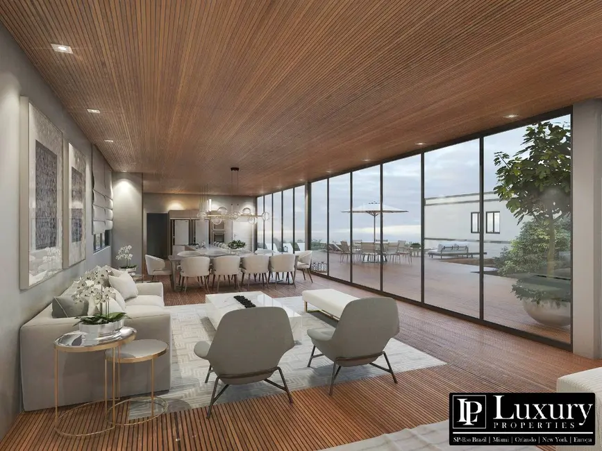 Foto 6 de Casa de Condomínio com 4 quartos à venda em Cotia - SP