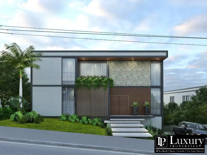 Foto 4 de Casa de Condomínio com 4 quartos à venda em Cotia - SP