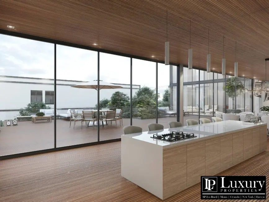 Foto 7 de Casa de Condomínio com 4 quartos à venda em Cotia - SP