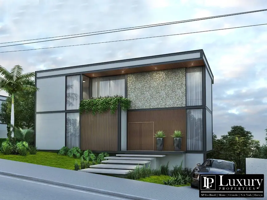 Foto 3 de Casa de Condomínio com 4 quartos à venda em Cotia - SP