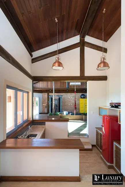 Casa de Condomínio com 5 quartos à venda em Itai - SP - imagem 7 Foto 7 de Casa de Condomínio com 5 quartos à venda em Itai - SP
