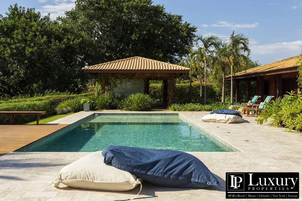 Foto 5 de Casa com 4 quartos à venda em Parque São Jorge, Avare - SP