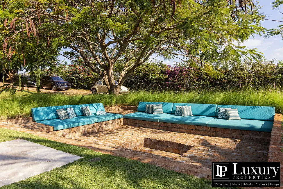 Foto 8 de Casa com 4 quartos à venda em Parque São Jorge, Avare - SP