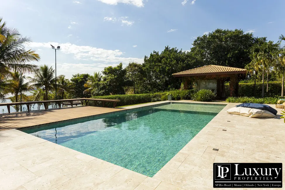 Foto 4 de Casa com 4 quartos à venda em Parque São Jorge, Avare - SP