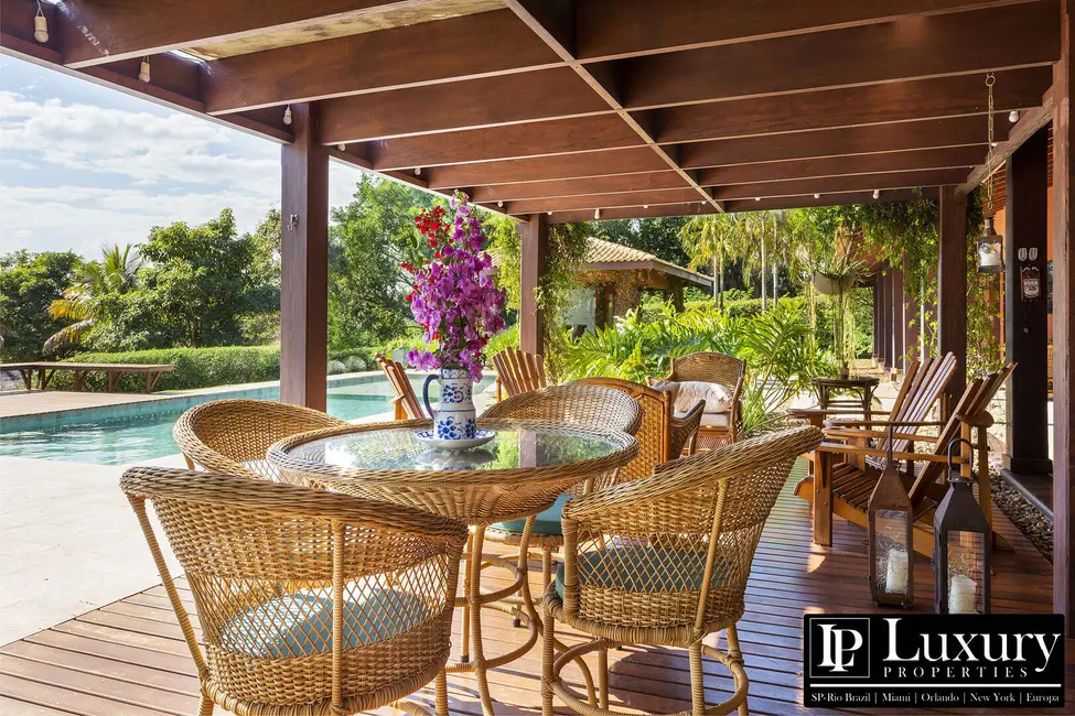 Foto 6 de Casa com 4 quartos à venda em Parque São Jorge, Avare - SP