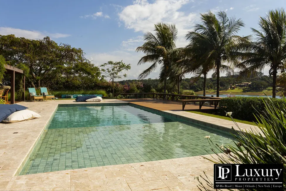 Foto 9 de Casa com 4 quartos à venda em Parque São Jorge, Avare - SP