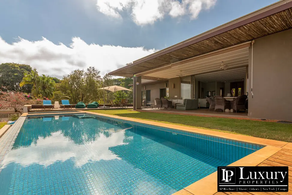 Foto 6 de Casa com 4 quartos à venda em Ponta dos Cambarás, Avare - SP