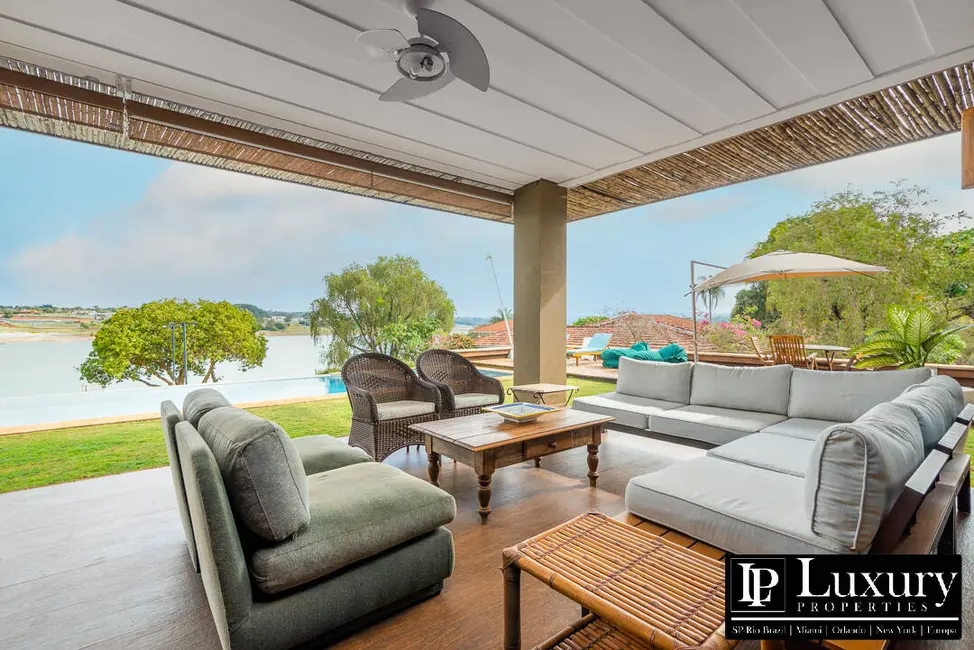 Foto 7 de Casa com 4 quartos à venda em Ponta dos Cambarás, Avare - SP