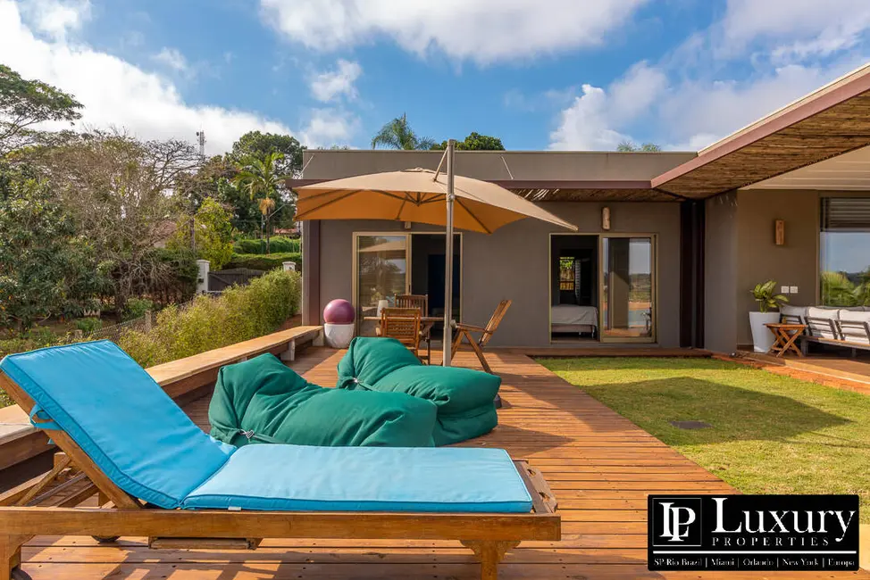 Foto 5 de Casa com 4 quartos à venda em Ponta dos Cambarás, Avare - SP