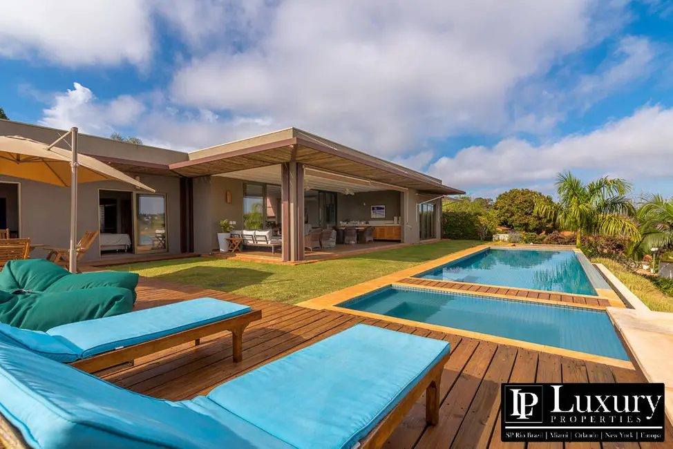 Foto 4 de Casa com 4 quartos à venda em Ponta dos Cambarás, Avare - SP