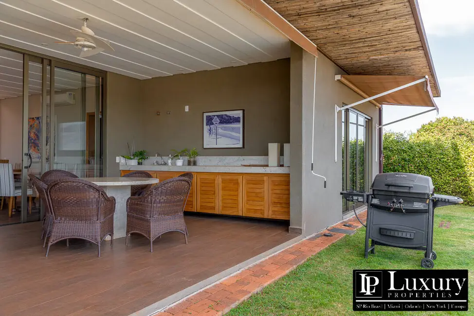 Foto 9 de Casa com 4 quartos à venda em Ponta dos Cambarás, Avare - SP