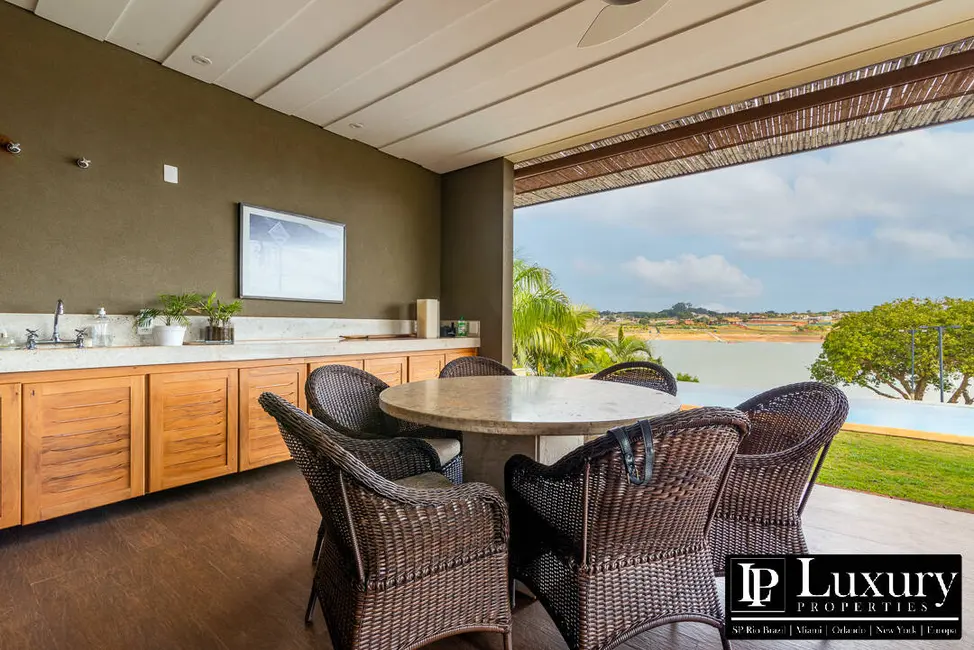 Foto 8 de Casa com 4 quartos à venda em Ponta dos Cambarás, Avare - SP