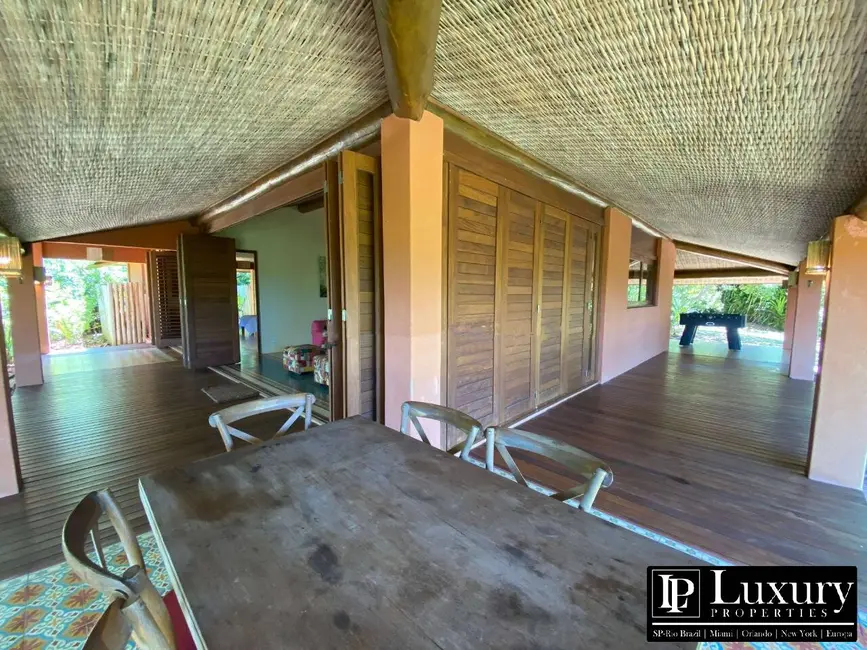 Pousada com 10 quartos à venda em Mata De Sao Joao - BA - imagem 6 Foto 6 de Pousada com 10 quartos à venda em Mata De Sao Joao - BA