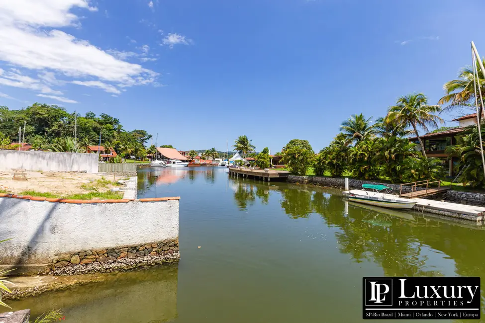 Foto 9 de Casa de Condomínio com 6 quartos à venda em Bracuí (Cunhambebe), Angra Dos Reis - RJ