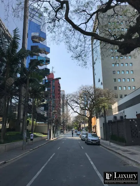Sala Comercial à venda, 210m2 em Vila Olímpia, São Paulo - SP - imagem 3 Foto 3 de Sala Comercial à venda, 210m2 em Vila Olímpia, São Paulo - SP