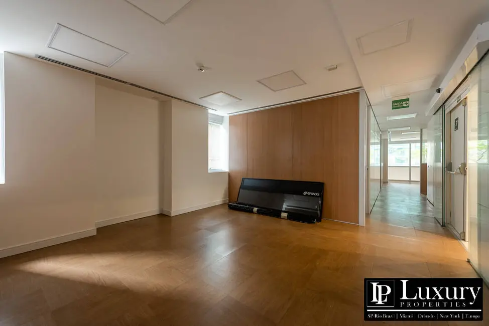 Sala Comercial à venda, 357m2 em Bela Vista, São Paulo - SP - imagem 8 Foto 8 de Sala Comercial à venda, 357m2 em Bela Vista, São Paulo - SP