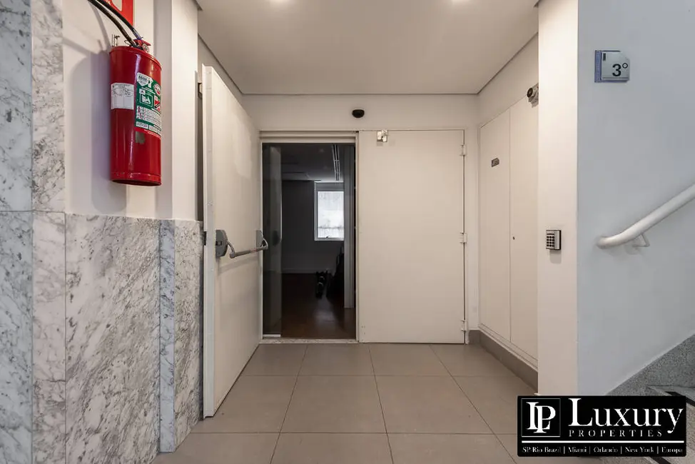 Sala Comercial à venda, 357m2 em Bela Vista, São Paulo - SP - imagem 6 Foto 6 de Sala Comercial à venda, 357m2 em Bela Vista, São Paulo - SP