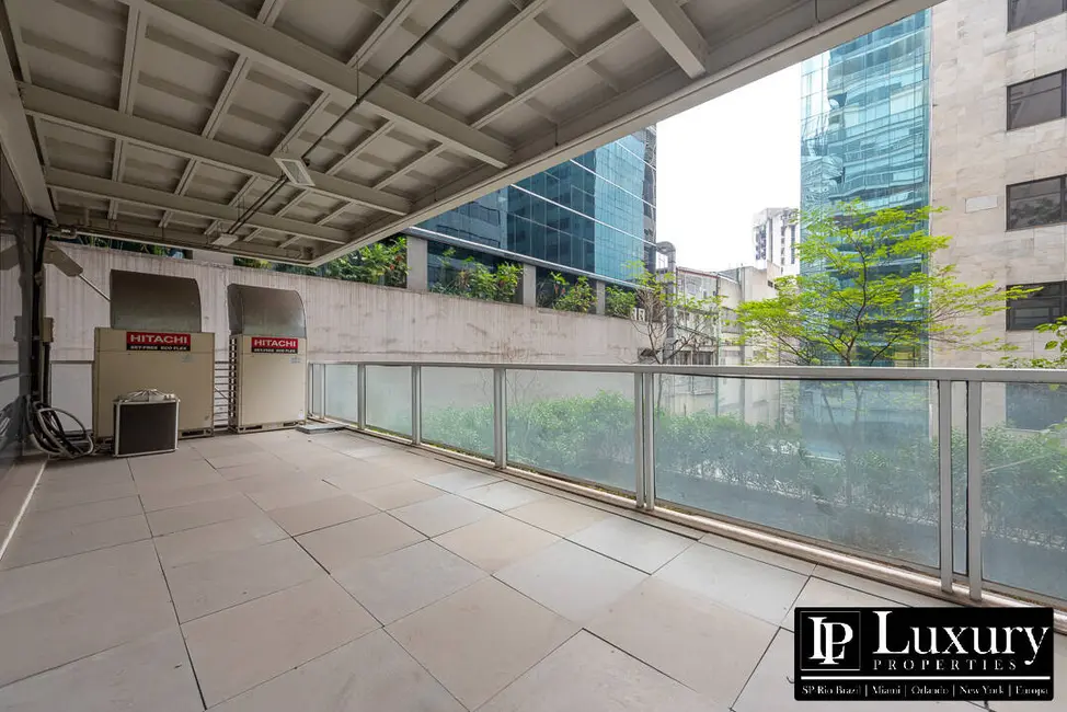 Sala Comercial à venda, 357m2 em Bela Vista, São Paulo - SP - imagem 4 Foto 4 de Sala Comercial à venda, 357m2 em Bela Vista, São Paulo - SP
