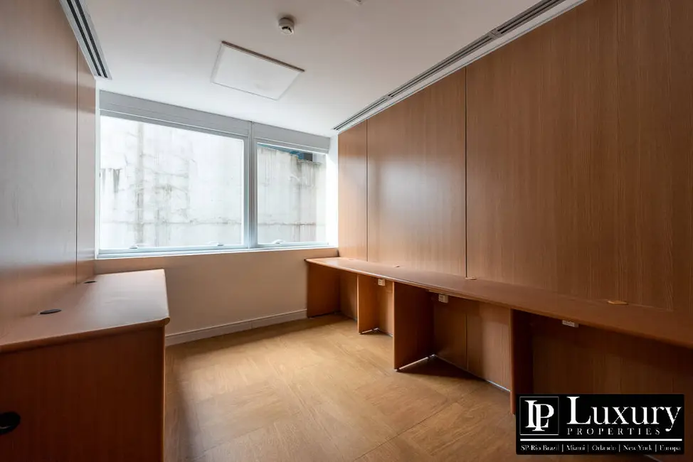 Sala Comercial à venda, 357m2 em Bela Vista, São Paulo - SP - imagem 9 Foto 9 de Sala Comercial à venda, 357m2 em Bela Vista, São Paulo - SP