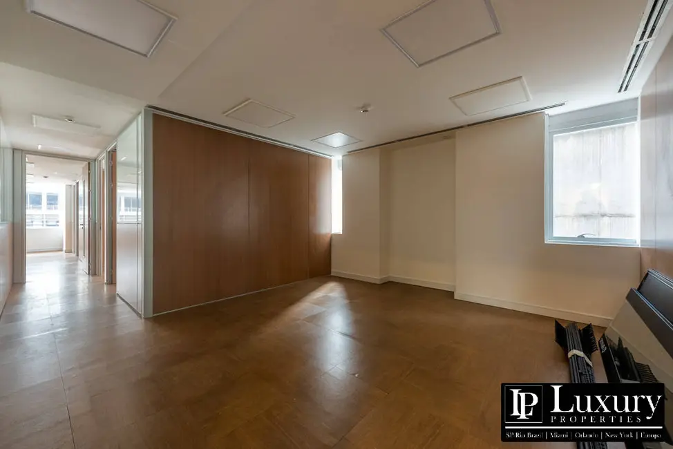 Sala Comercial à venda, 357m2 em Bela Vista, São Paulo - SP - imagem 7 Foto 7 de Sala Comercial à venda, 357m2 em Bela Vista, São Paulo - SP