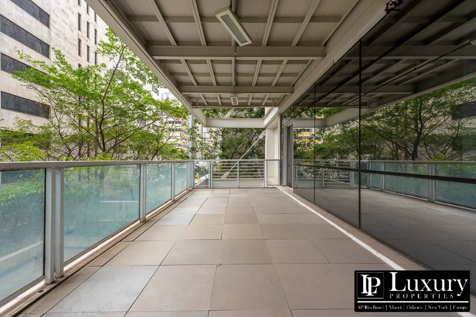 Sala Comercial à venda, 357m2 em Bela Vista, São Paulo - SP - imagem 5 Foto 5 de Sala Comercial à venda, 357m2 em Bela Vista, São Paulo - SP