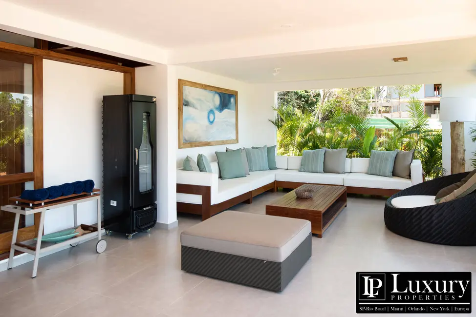 Foto 6 de Casa de Condomínio com 4 quartos à venda em Porto Seguro - BA