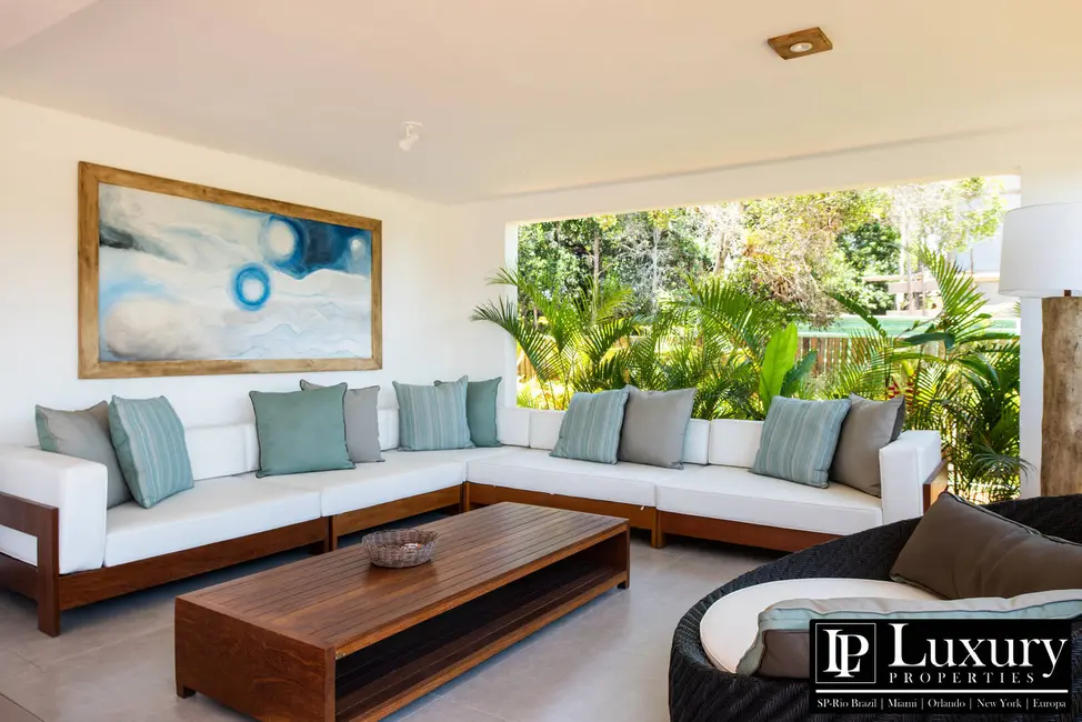 Foto 5 de Casa de Condomínio com 4 quartos à venda em Porto Seguro - BA