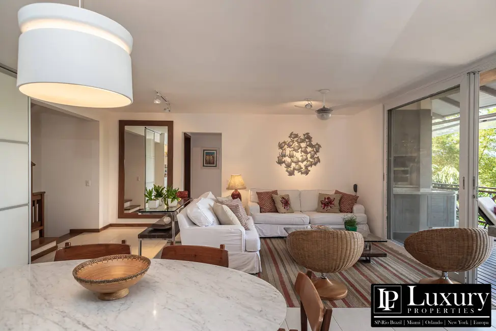 Foto 9 de Casa de Condomínio com 4 quartos à venda em Sao Sebastiao - SP