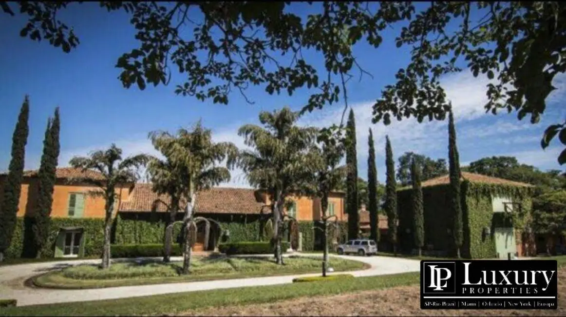 Foto 5 de Sítio / Rancho com 4 quartos à venda e para alugar em Helvétia, Indaiatuba - SP