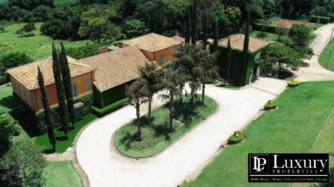 Foto 2 de Sítio / Rancho com 4 quartos à venda e para alugar em Helvétia, Indaiatuba - SP