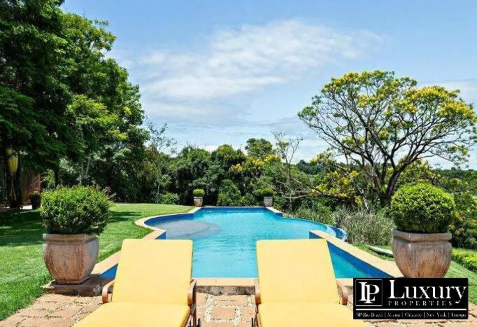 Foto 7 de Sítio / Rancho com 4 quartos à venda e para alugar em Helvétia, Indaiatuba - SP