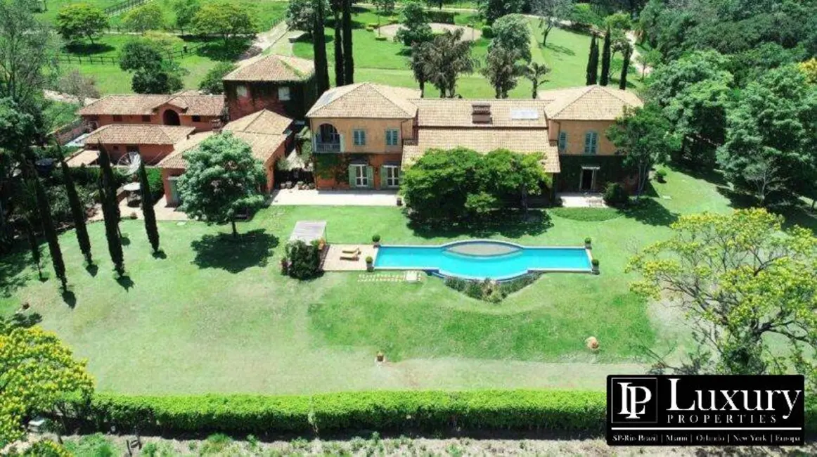 Foto 1 de Sítio / Rancho com 4 quartos à venda e para alugar em Helvétia, Indaiatuba - SP