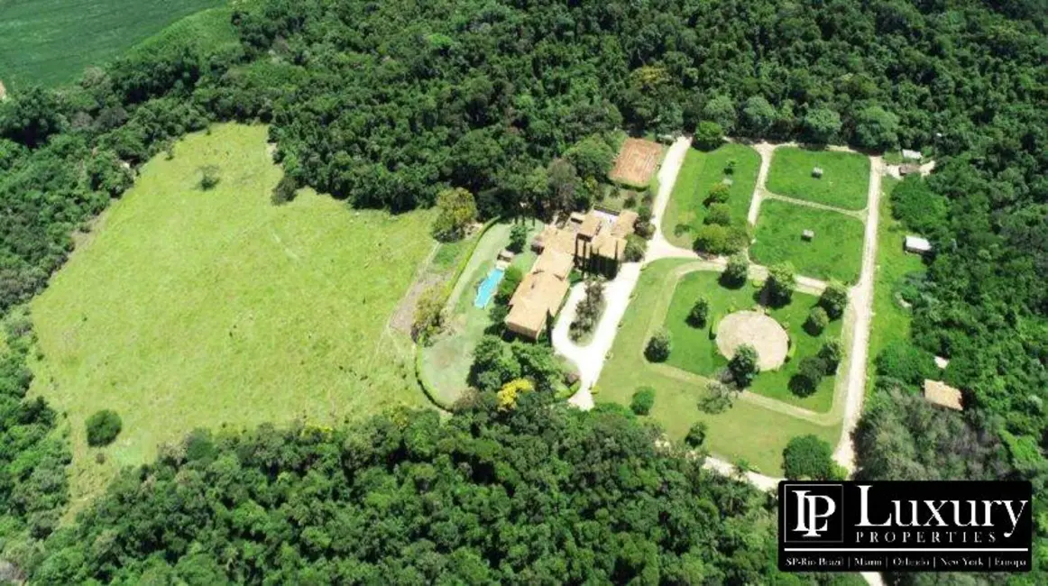 Foto 4 de Sítio / Rancho com 4 quartos à venda e para alugar em Helvétia, Indaiatuba - SP