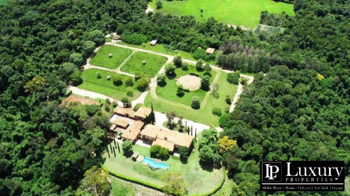 Foto 3 de Sítio / Rancho com 4 quartos à venda e para alugar em Helvétia, Indaiatuba - SP