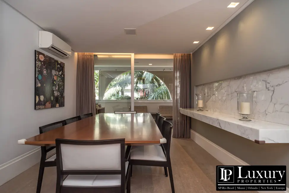 Foto 6 de Apartamento com 3 quartos à venda, 341m2 em Jardim Paulista, São Paulo - SP