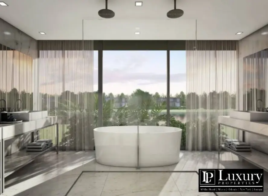 Foto 6 de Casa de Condomínio com 5 quartos à venda em Porto Feliz - SP