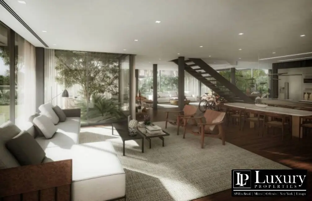 Foto 3 de Casa de Condomínio com 5 quartos à venda em Porto Feliz - SP