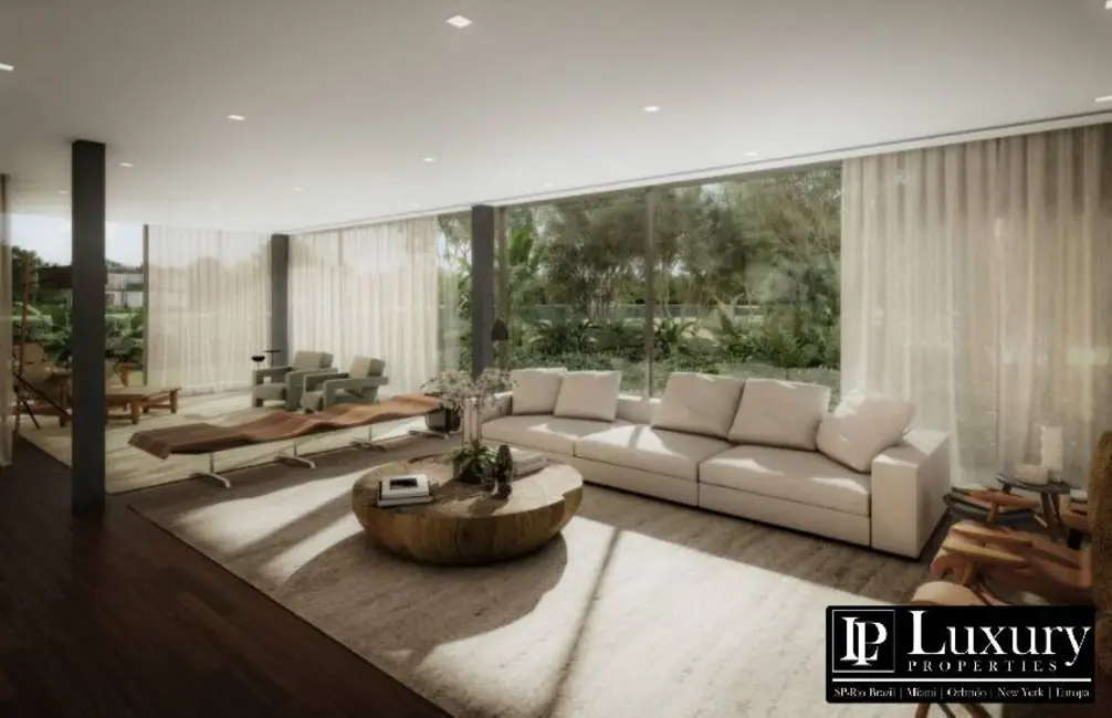 Foto 4 de Casa de Condomínio com 5 quartos à venda em Porto Feliz - SP