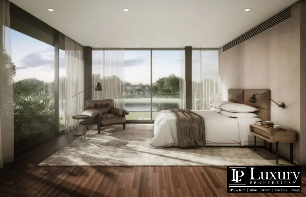 Foto 5 de Casa de Condomínio com 5 quartos à venda em Porto Feliz - SP