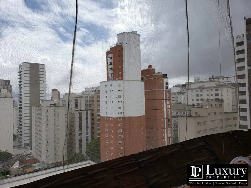 Foto 4 de Apartamento com 2 quartos à venda, 108m2 em Jardins, São Paulo - SP