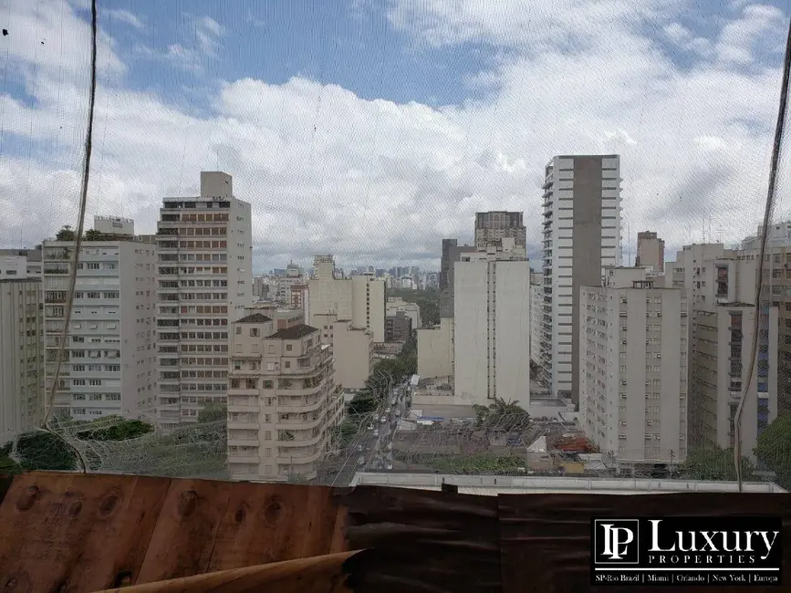 Foto 9 de Apartamento com 2 quartos à venda, 108m2 em Jardins, São Paulo - SP