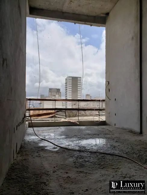 Foto 5 de Apartamento com 2 quartos à venda, 108m2 em Jardins, São Paulo - SP