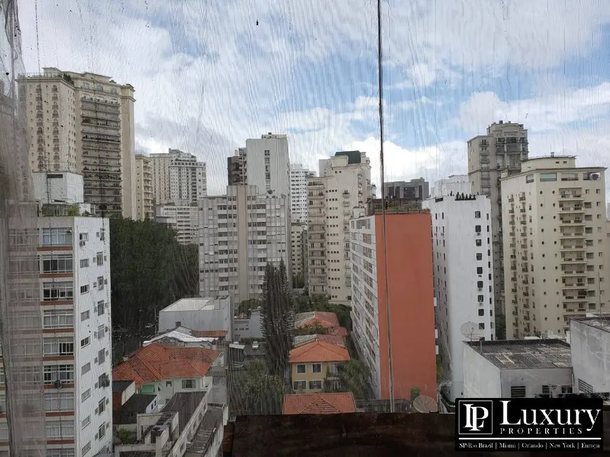 Foto 3 de Apartamento com 2 quartos à venda, 108m2 em Jardins, São Paulo - SP