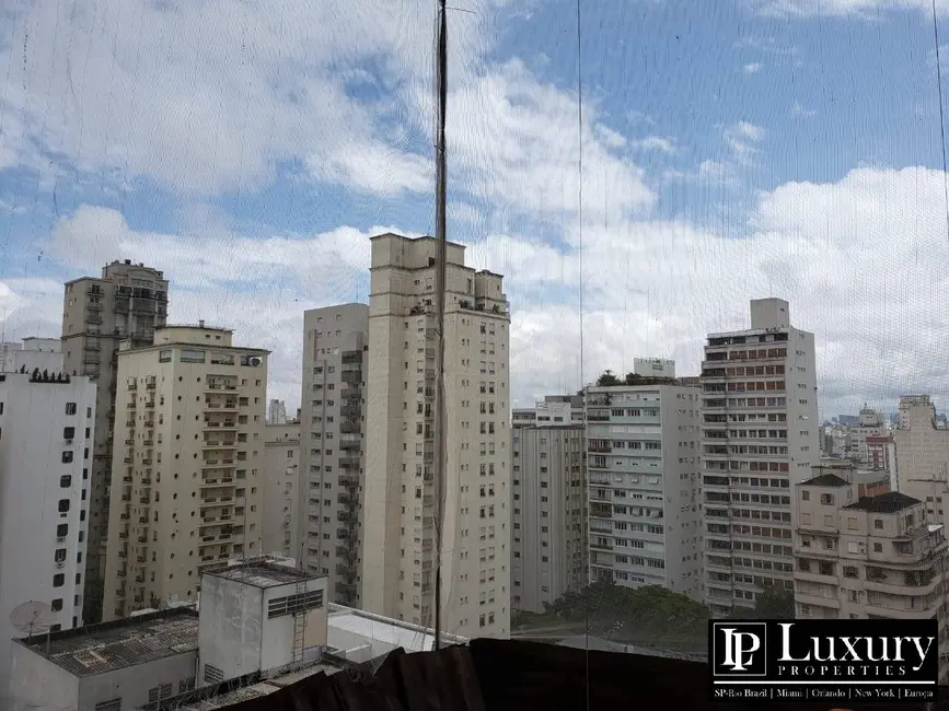 Foto 8 de Apartamento com 2 quartos à venda, 108m2 em Jardins, São Paulo - SP